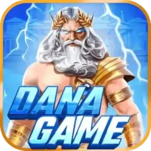 DANAGAME - Nikmati Keseruan Permainan Santai