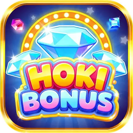 HOKIBONUS - Permainan Memancing Penuh Seru