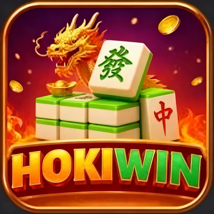 HOKIWIN - Bangun Imperium Tycoon Anda