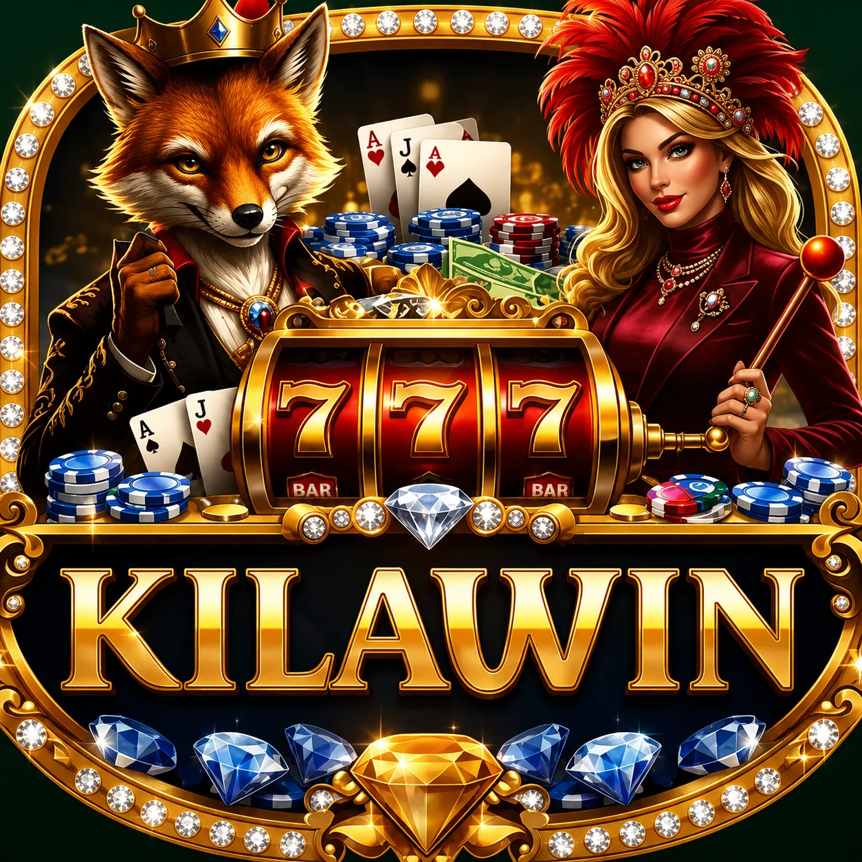KILAUWIN - Petualangan Seru di Dunia MMORPG