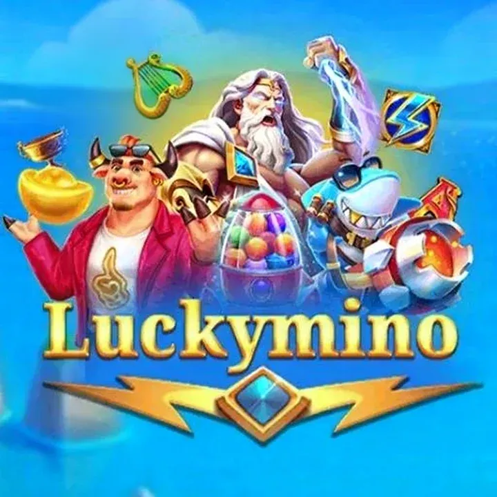 LUCKYMINO - Aplikasi Utility Terbaik untuk Memudahkan Hidup Anda