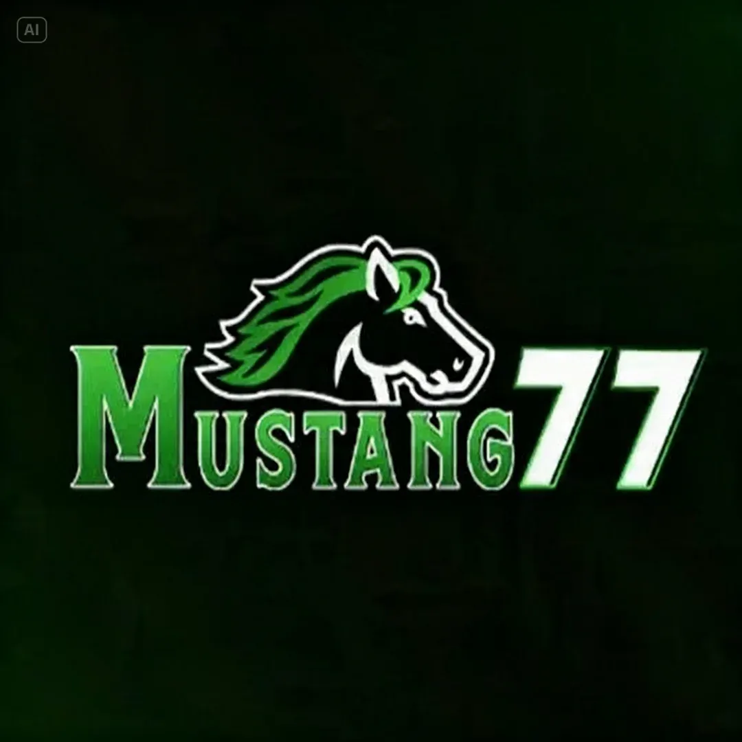 MUSTANG77 - Game Gaple Untuk Semua