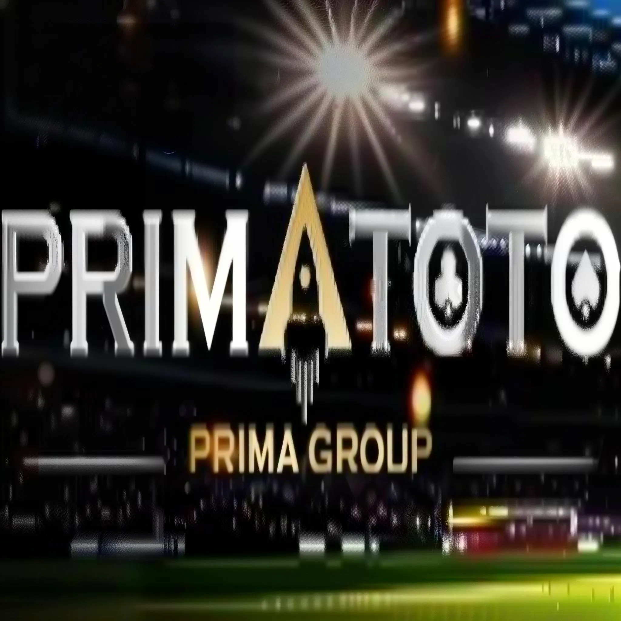 PRIMATOTO - Pertempuran Seru di Dunia Battle Royale