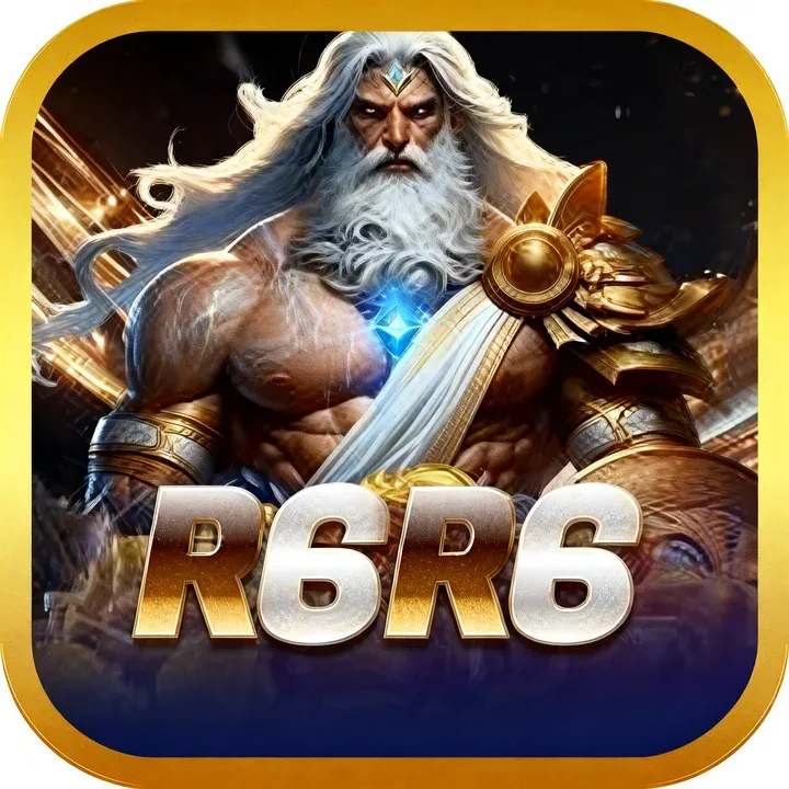 R6R6 - Petualangan Seru dalam Dunia Arcade