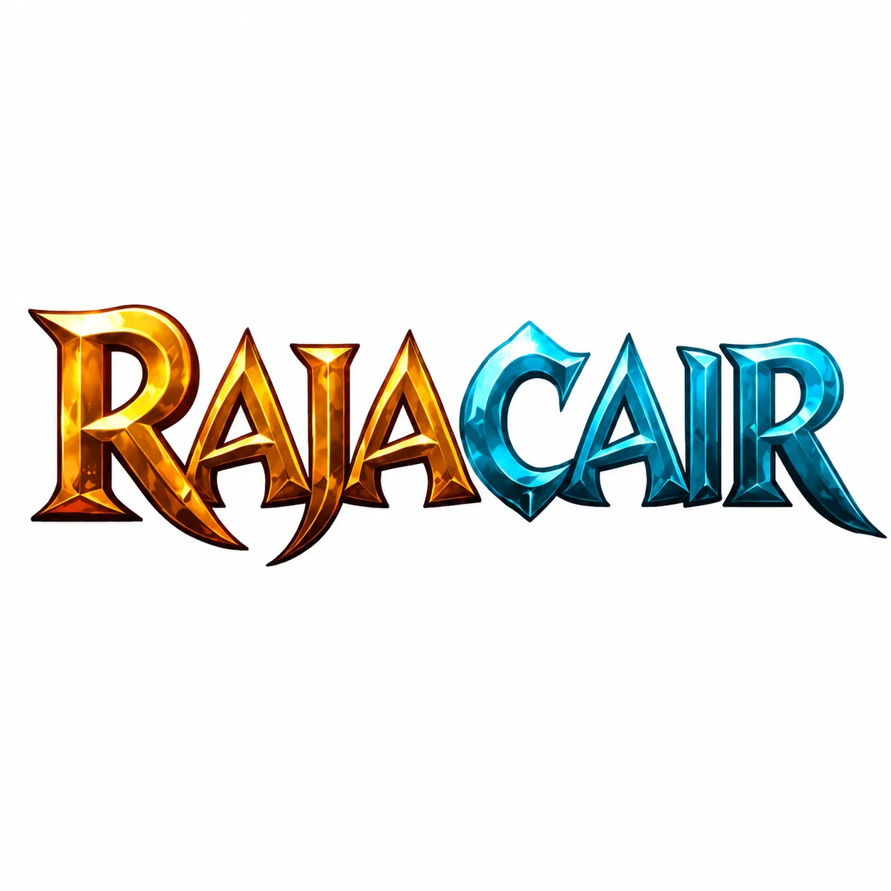 RAJACAIR - Game Gaple Seru dan Menarik